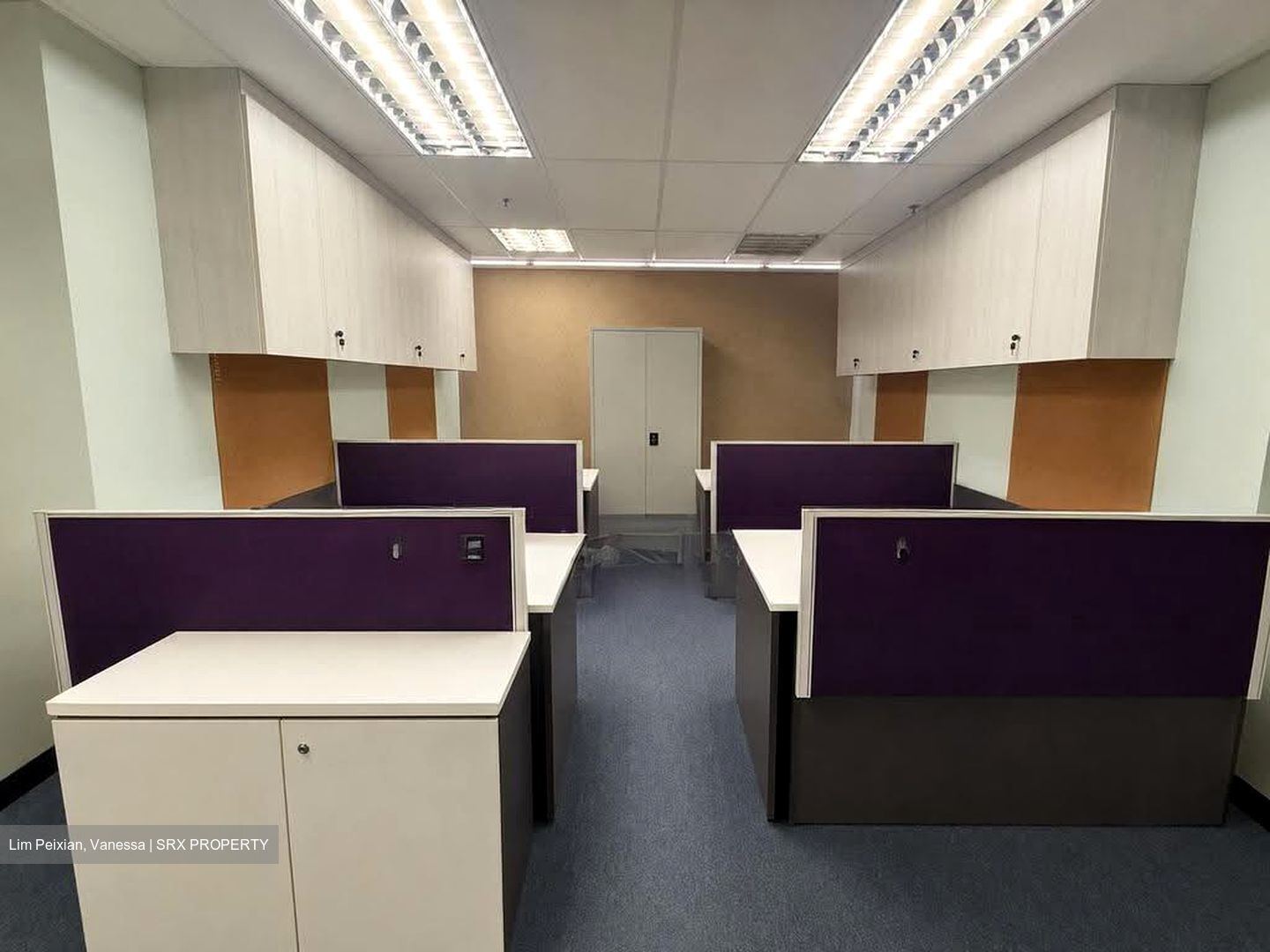 Ct Hub 2 (D12), Office #610077991